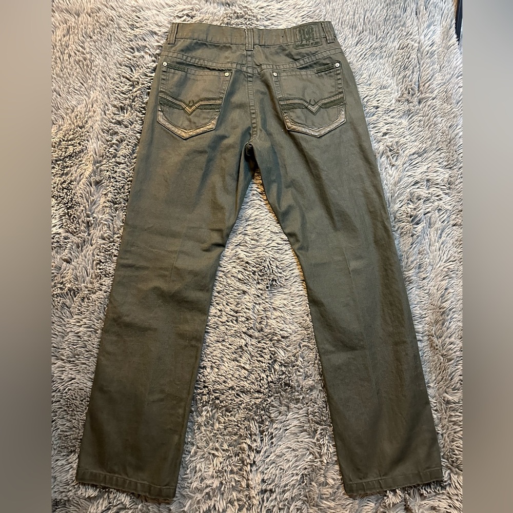 Request Jeans Mens 32x32